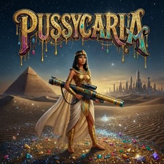 Pussycaria