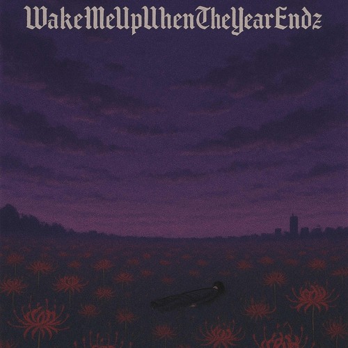 Until The End of Times… ( Prod. bxxnose ) #lostfile