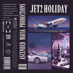 JUST AN INFLUENCE FT. GWAP LORD