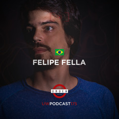 Felipe Fella (BRA) @ Under Waves #175