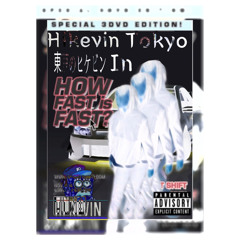 hikevin @dktoken808 - Tokyo Nights prod milanezie