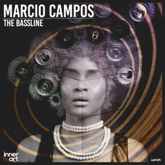 Marcio Campos - The BassLine (Radio Edit) [FREE DOWNLOAD C/ EXTENDED INCLUSO]