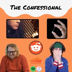 Episode 20 - The Confessional