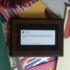 Spurge - Land Acknowledgement