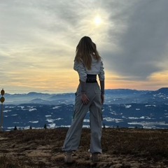 ANISSA - Korak V Nebo (Prod. By DSS)