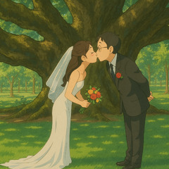 Under the Sacred Oak