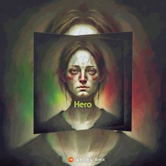 DJ Slow Remix -Hero ♪ Alan Walker ft. Sasha Alex Sloan (Andra Rmx)