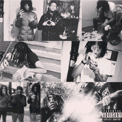Dead Opps PT 2 (Feat. KantMis x Beamz)
