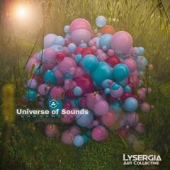 Universe of Sounds - Saponaceous