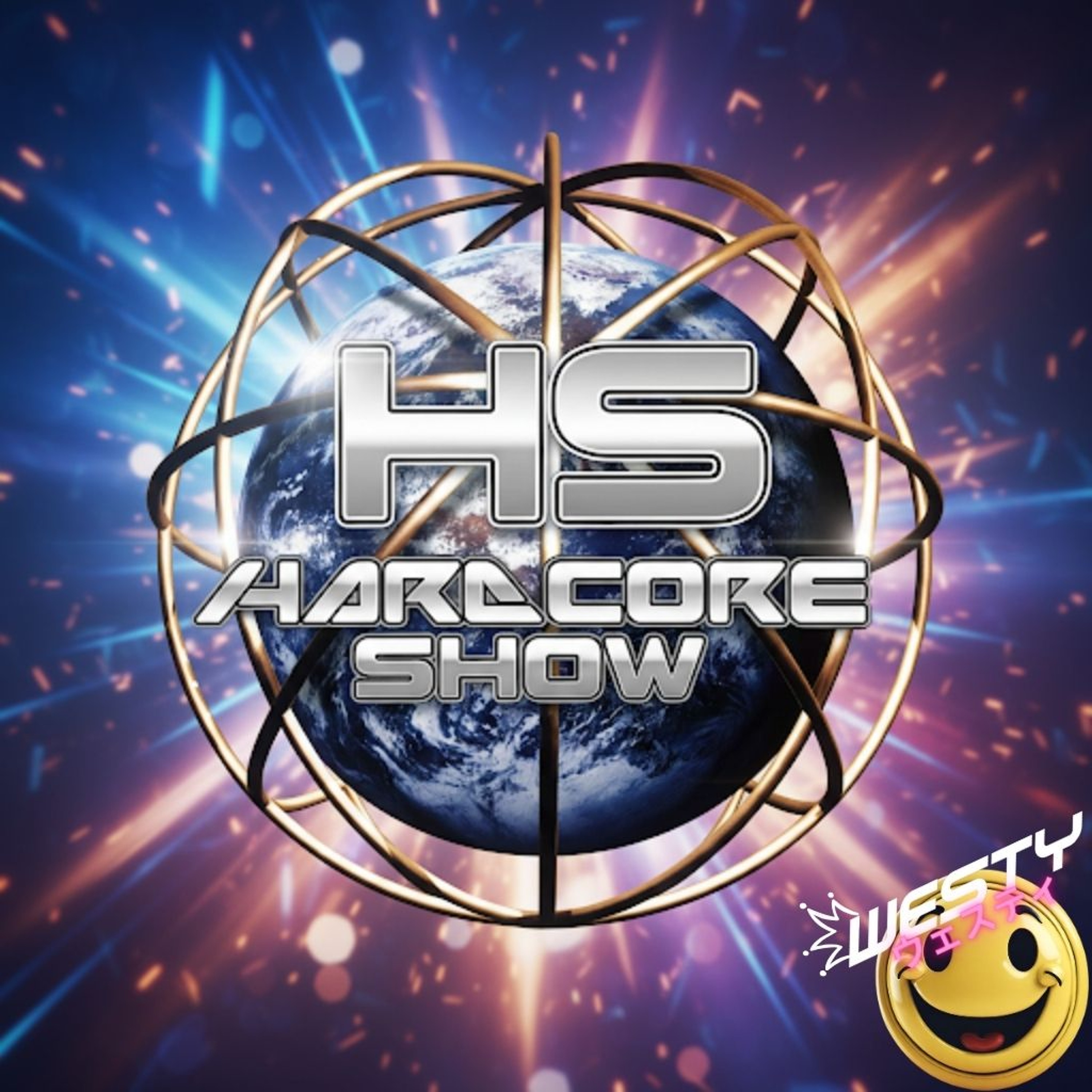 Hardcore Show 101 episode artwork
