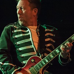 My Trains Going Home