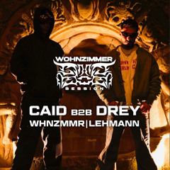 CAID B2B DREY - WHNZMMR LEHMANN