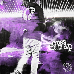 Ilysmoove - Cross The Map (Prod. Yan) (MMxclusive)