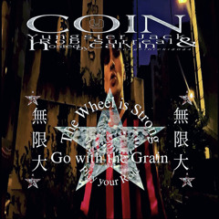yungster jack - flip a coin (p. rob surreal) *calvin exclusive*