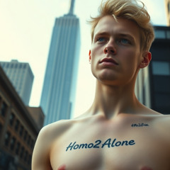 Homo2Alone (Explicit)