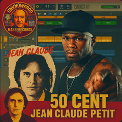 Projet 1364 UnknowProd MasseRecords FT. 50 CENT 86 BPM Mast. L.P.