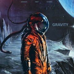 jars & IWEY - Gravity (ft. Gosker)