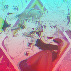 ギミギミ (R Sakuya DnB Bootleg)【Buy=Free DL】