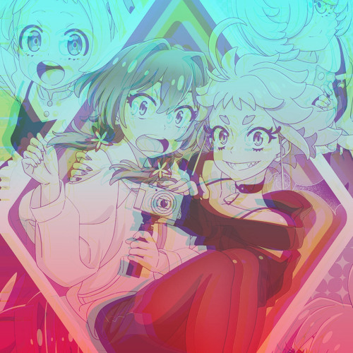 ギミギミ (R Sakuya DnB Bootleg)【Buy=Free DL】