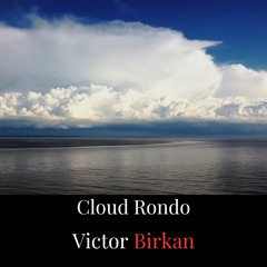Cloud Rondo - Improvised Piano Piece