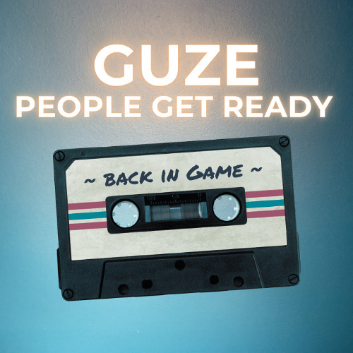 Guze - People get Ready ( Beachball Edit)