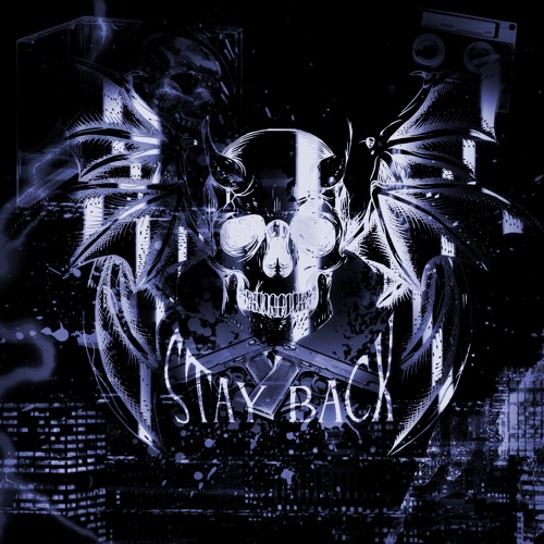 stay back (feat. ZomboBox!)