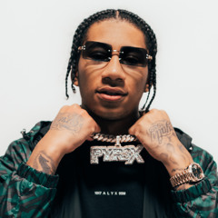 No Hook - (Remixed By Anz)