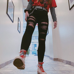 magnolia x pimp named slick back