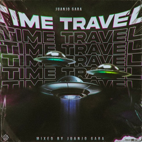 TIME TRAVEL BY JUANJO GARA (CLASICOS)