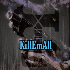 Fred Vandal - KillEmAll freestyle (Prod. Corpse)