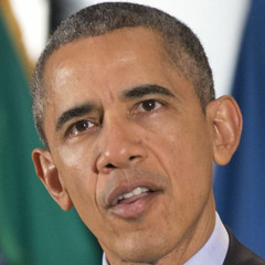 Barack Obama Gun Control Speech (2013)