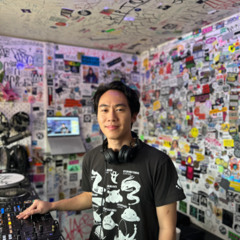 Slambient with Oscar Huang @ The Lot Radio 05-04-2025