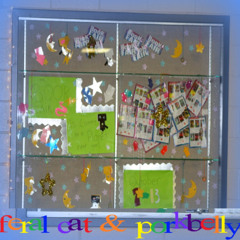 book fair w/ porkbelly