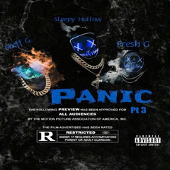Panic, Pt. 3