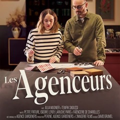 PERENE "Les agenceurs" | Générique (Main Theme)