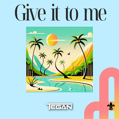 Give it To Me