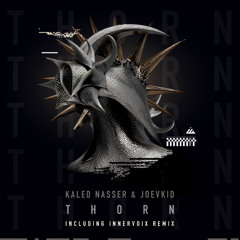 Kaled Nasser & Joevkid - Thorn  (Innervoix Remix)