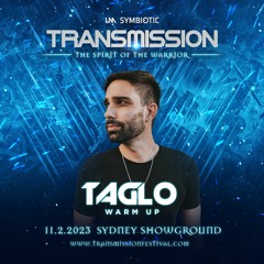 Taglo - Live @ Transmission 'The Spirit of the Warrior' 11.02.2023 Sydney, Australia