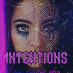 & Ricch Kidw - Intentions (Prod. MenaceBeatz)