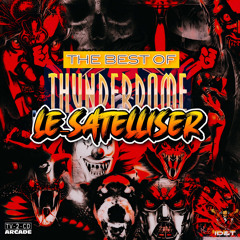 THUNDERDOME - TOP 5 TRACKS OF ALL TIME !!