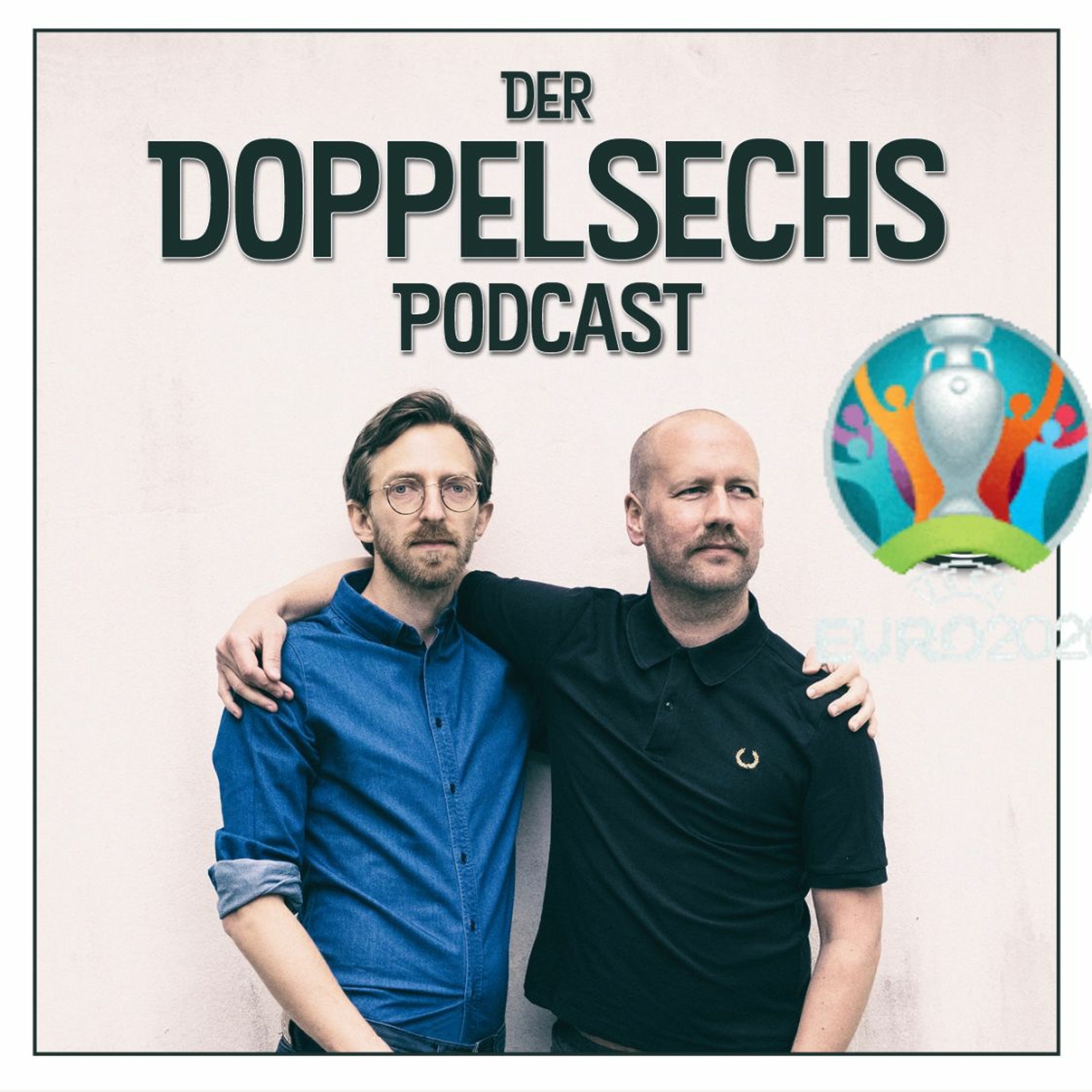 DoppelSechs Podcast