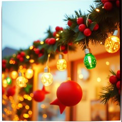 Kristmas Nyungi II