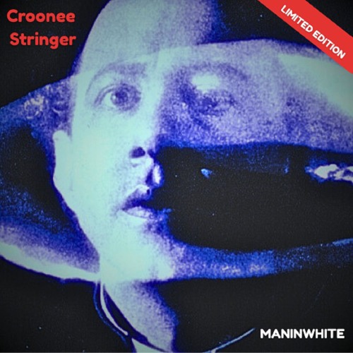 Maninwhite  (The Stranglers cover)