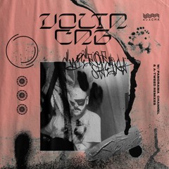 PREMIERE⚡️Volta Cab - Hypnotic Style [Avacha Records]