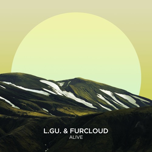 Furcloud x L.GU. - ALIVE