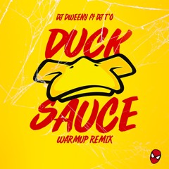 DJ DWEENY X DJ T'O - DUCK SAUCE WARM UP REMIX