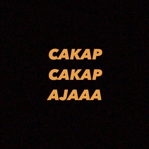 FYP ( CM X DICKY RAHMAN X ENDEK X ABUNAWAS )