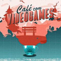 Café com Videogames #03 - Flight Simulator, Consolidação Corporativa e o futuro de SF