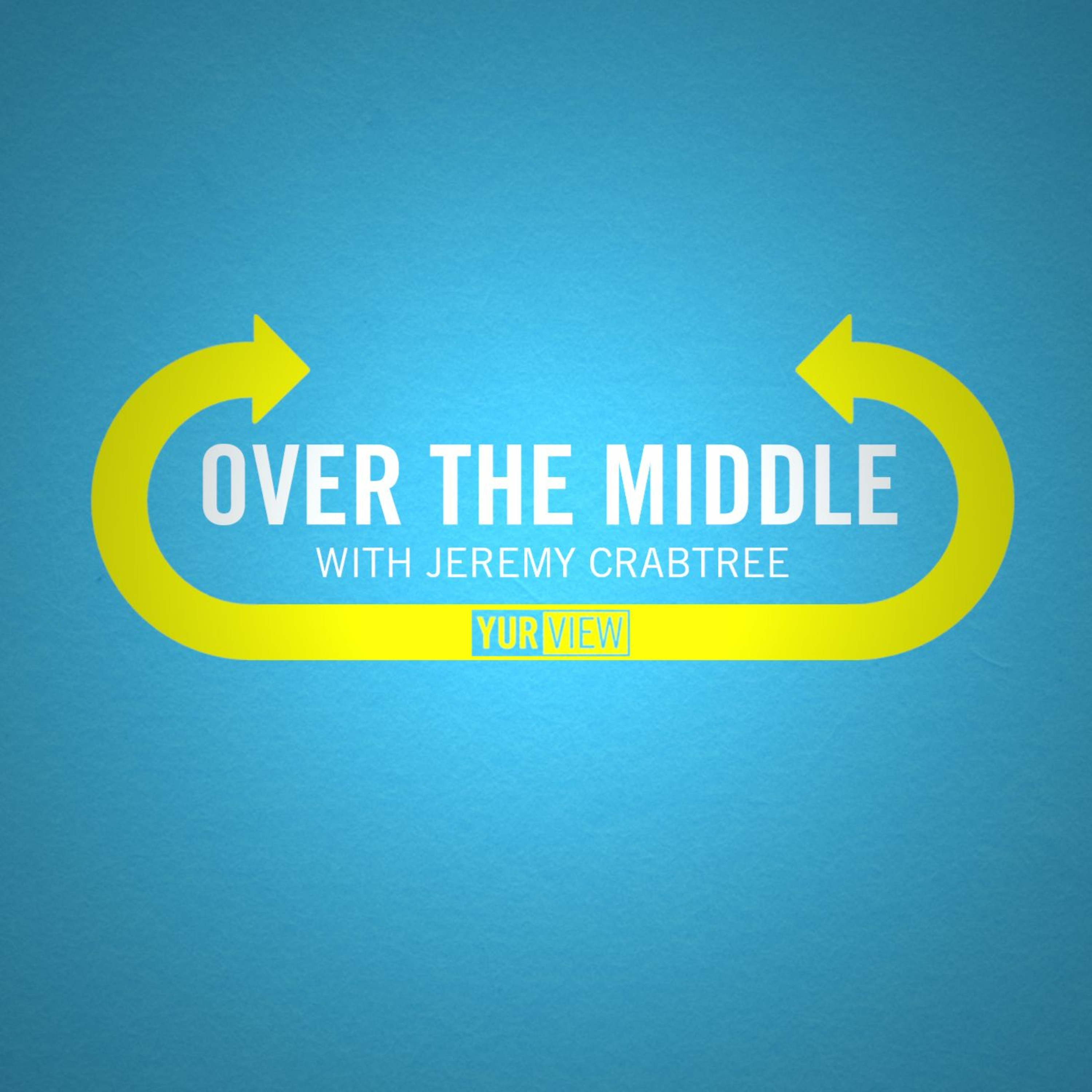Over the Middle with Jeremy Crabtree