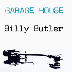 billy butler garage house